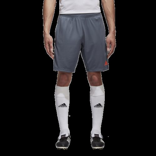 Short Gris/orange Con18