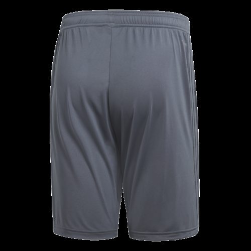 Short Gris/orange Con18