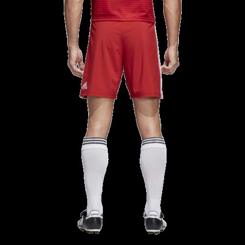 Short Rouge Condivo18
