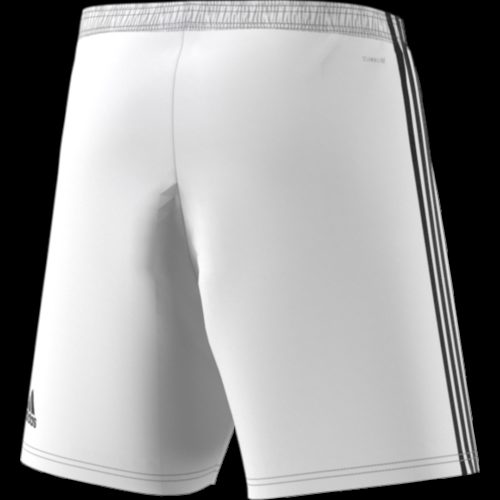 Short Blanc Condivo18