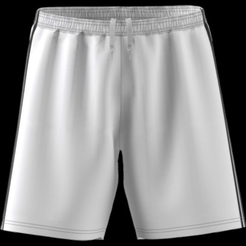 Short Blanc Condivo18