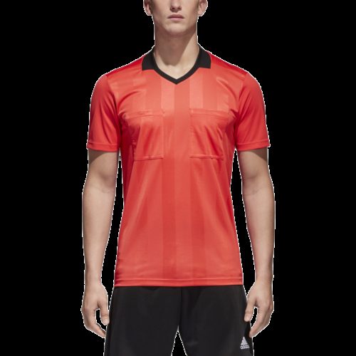 Maillot Arbitre Corail Ref18