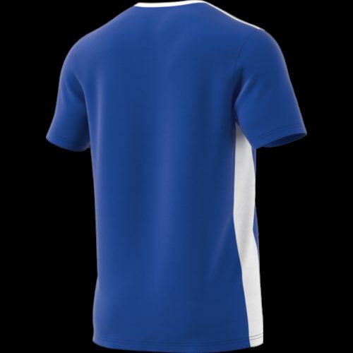 Maillot Bleu Entrada18