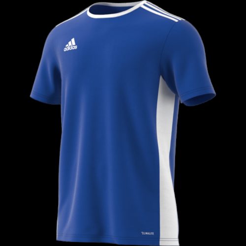 Maillot Bleu Entrada18