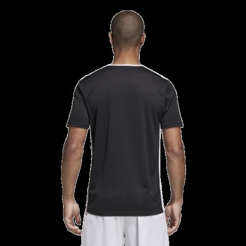 Maillot Noir/blanc Entrada18