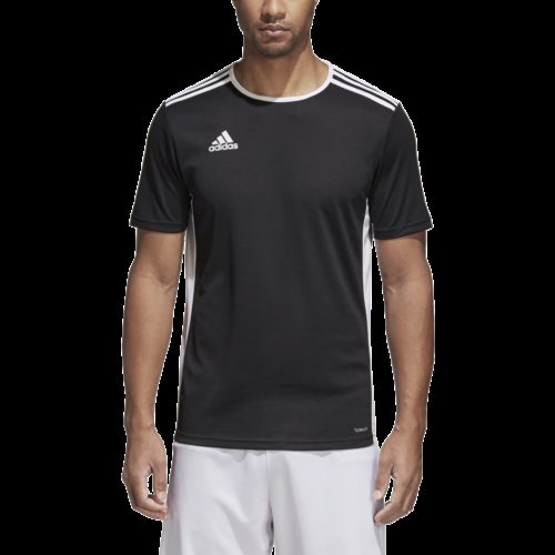 Maillot Noir/blanc Entrada18