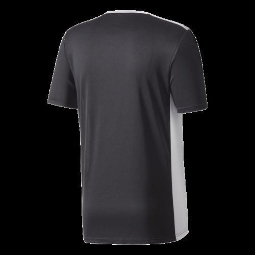 Maillot Noir/blanc Entrada18