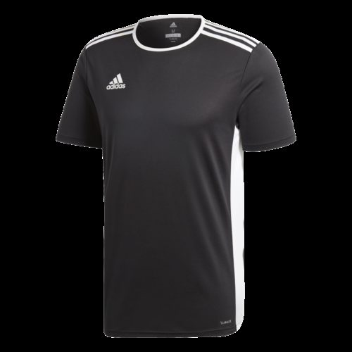 Maillot Noir/blanc Entrada18