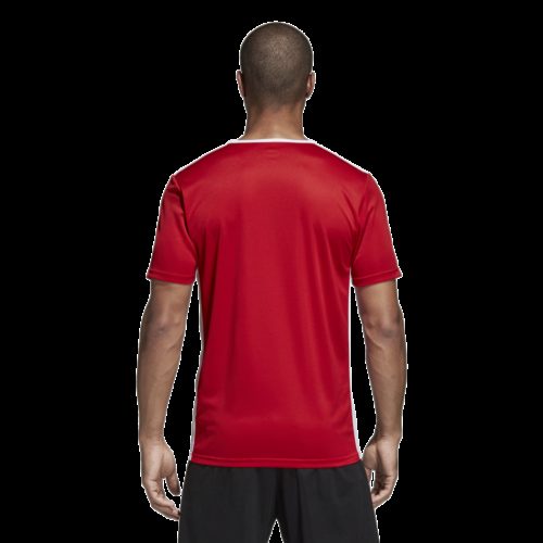 Maillot Rouge Entrada18
