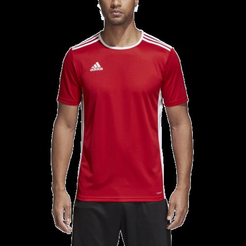 Maillot Rouge Entrada18