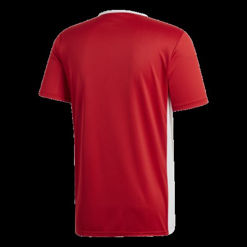 Maillot Rouge Entrada18