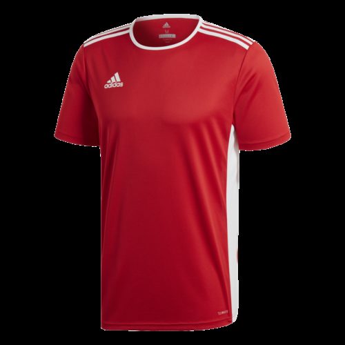 Maillot Rouge Entrada18