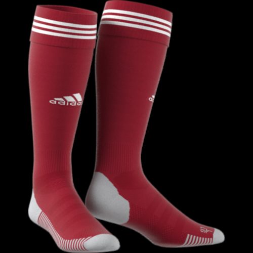 Chaussettes Rouges