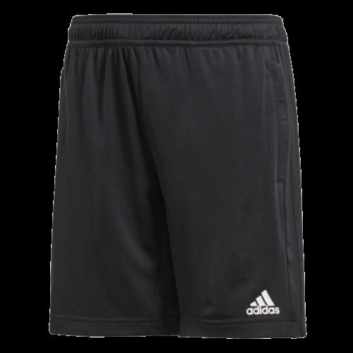 Short Noir Con18