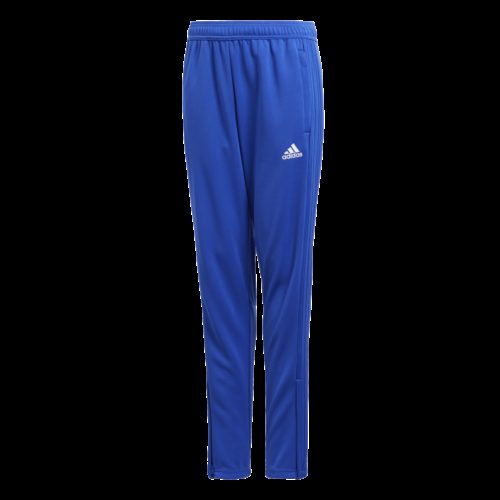 Pantalon Bleu Royal Con18