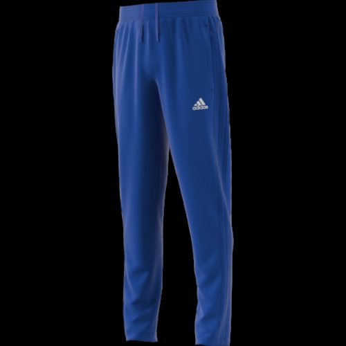 Pantalon Bleu Royal Con18