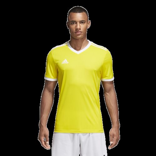 Maillot Jaune Tabela 18