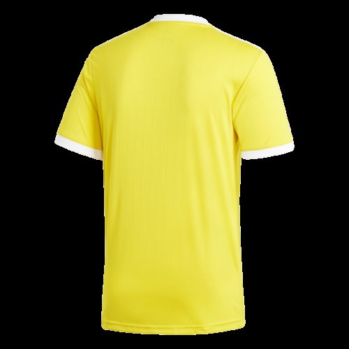 Maillot Jaune Tabela 18