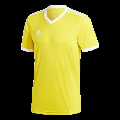 Maillot Jaune Tabela 18