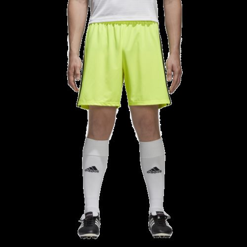 Short Jaune Fluo Condivo18