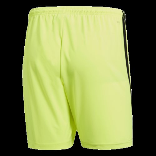 Short Jaune Fluo Condivo18