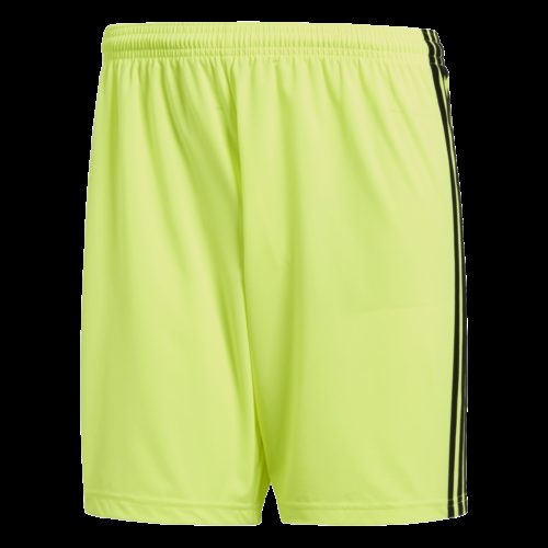 Short Jaune Fluo Condivo18