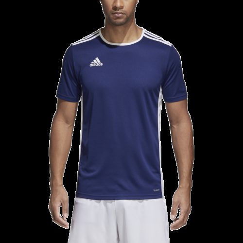 Maillot Navy Entrada18