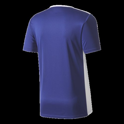Maillot Navy Entrada18