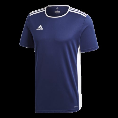 Maillot Navy Entrada18