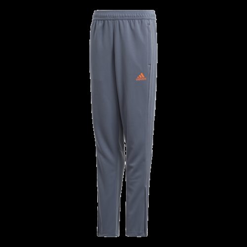 Pantalon Gris/rouge Con18