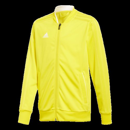 Veste Jaune Con18