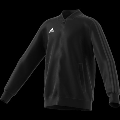Veste Noire Con18