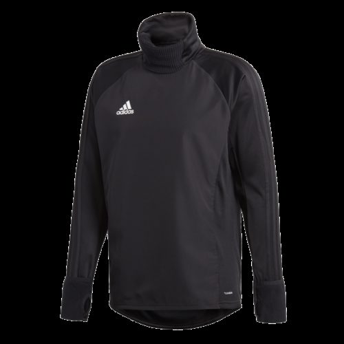 Sweat Noir Con18