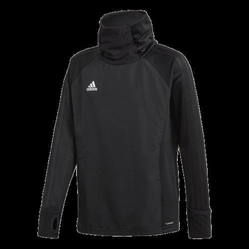 Sweat Noir Con18