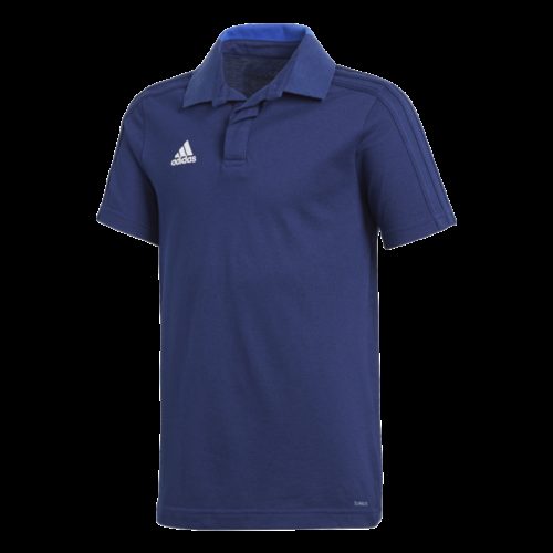 Polo Navy Con18