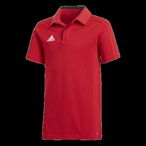 Polo Rouge Con18