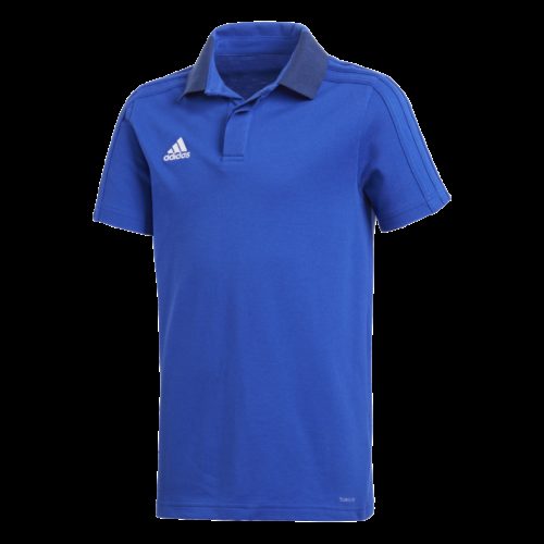 Polo Bleu Royal Con18