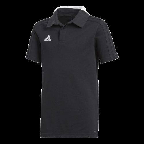 Polo Noir Con18