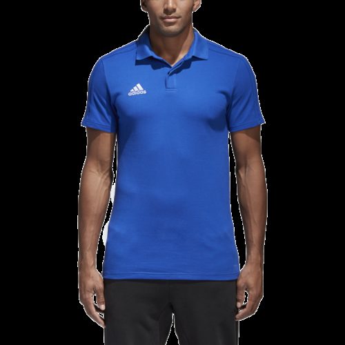 Polo Bleu Royal Con18