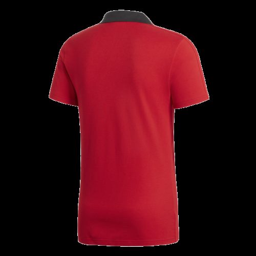 Polo Rouge Con18