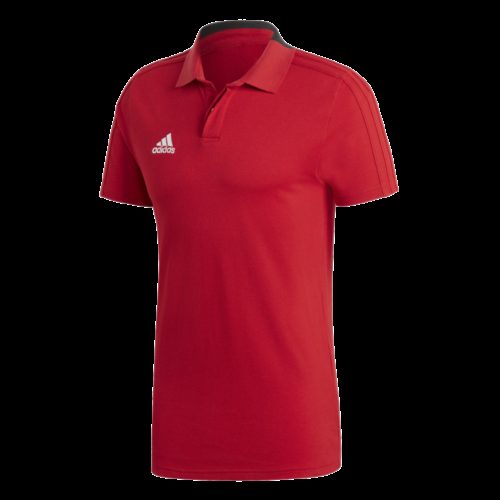 Polo Rouge Con18