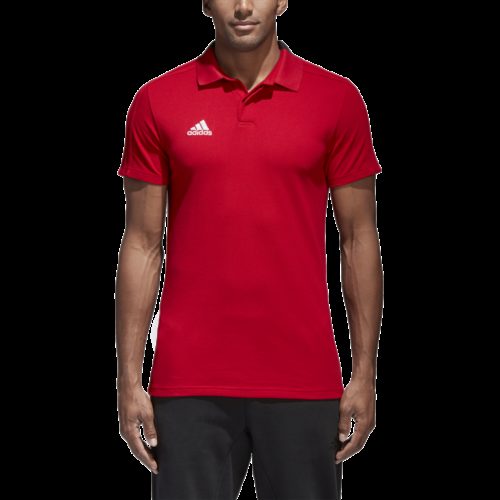 Polo Rouge Con18