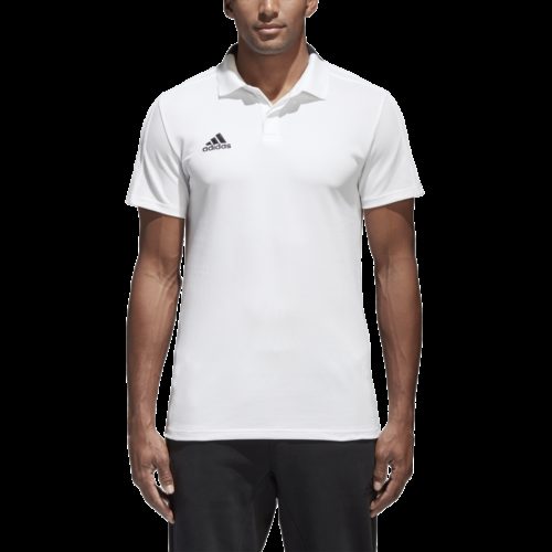 Polo Blanc Con18