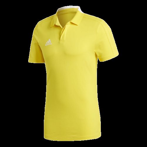 Polo Jaune Con18