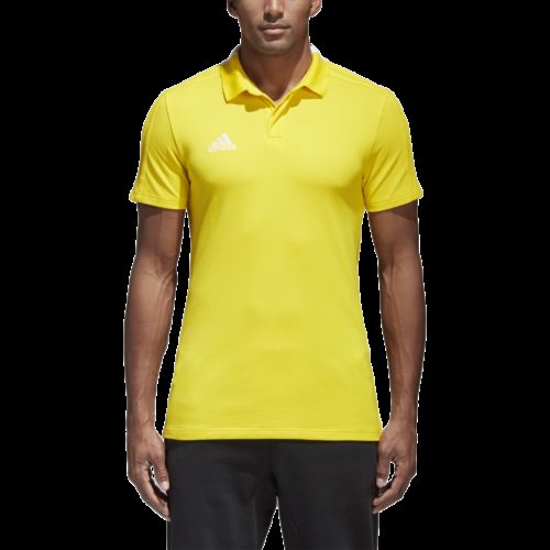 Polo Jaune Con18