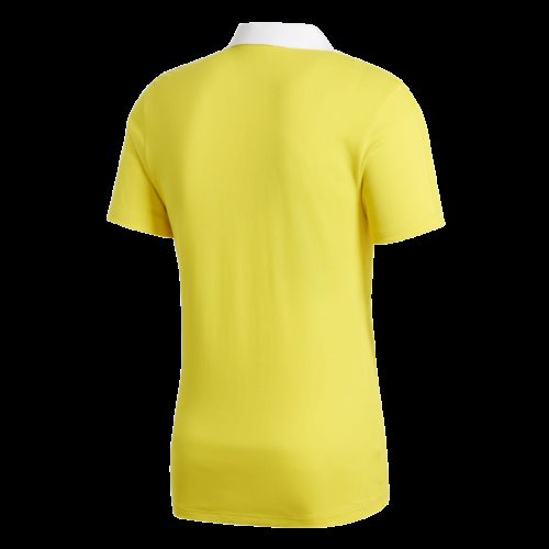 Polo Jaune Con18