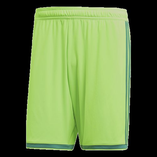 Short Vert Fluo Regista 18