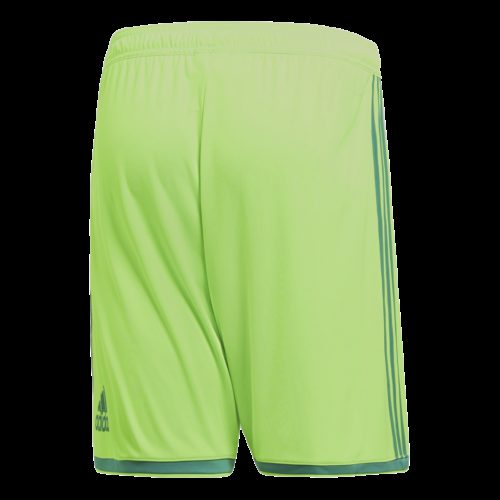 Short Vert Fluo Regista 18