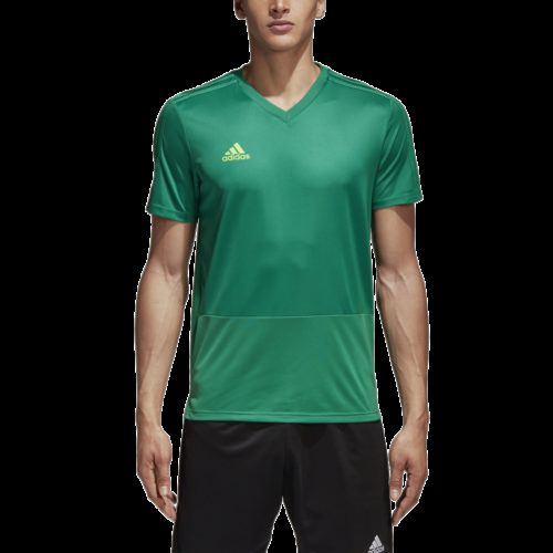 Maillot Vert Con18