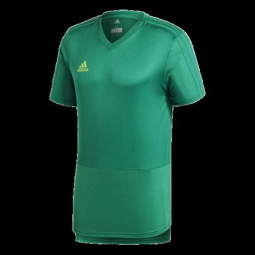 Maillot Vert Con18